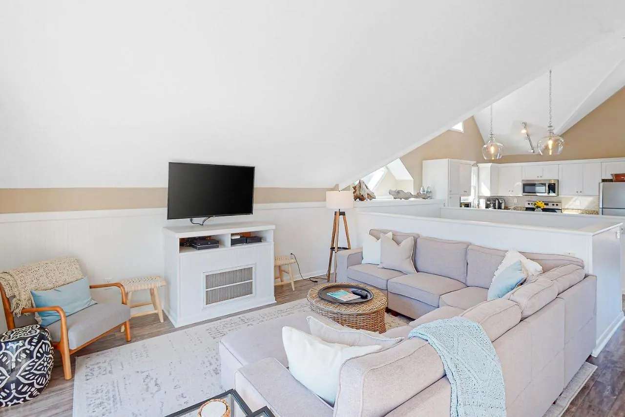 Away Casa vacanze Nags Head