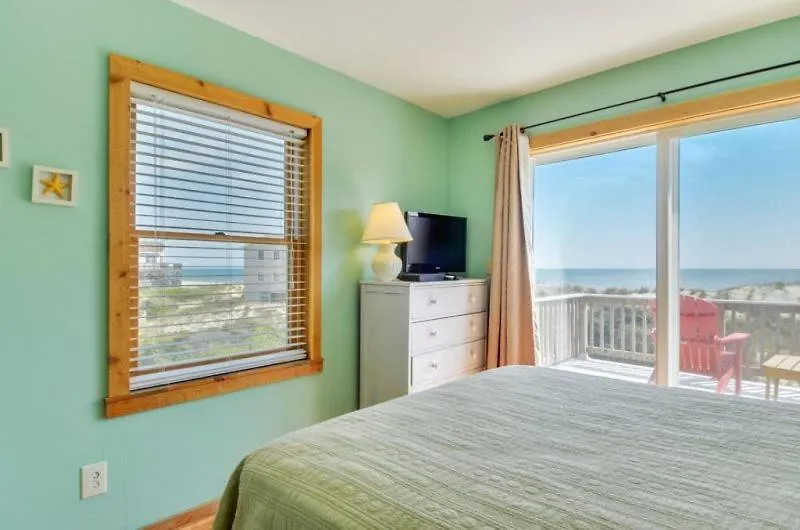 7100 Pelican Oasis 1 Min Walk To The * Nags Head