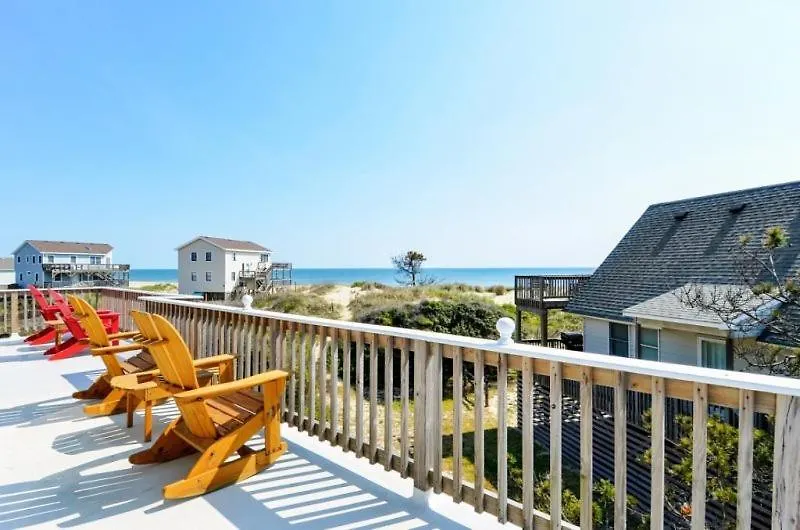 7100 Pelican Oasis 1 Min Walk To The Nags Head