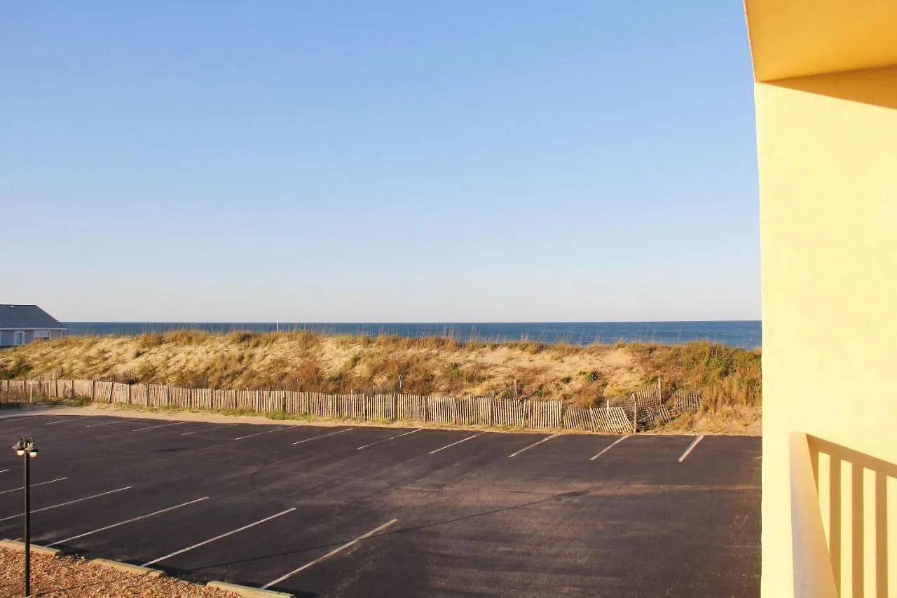 Surf Side Nags Head