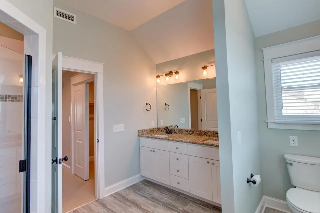 5547 - Sailfish Station Holiday home Nags Head