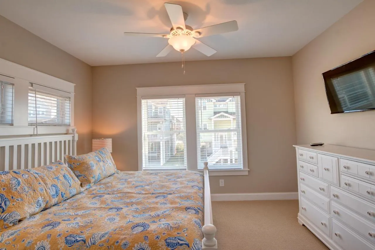 5547 - Sailfish Station Holiday home Nags Head