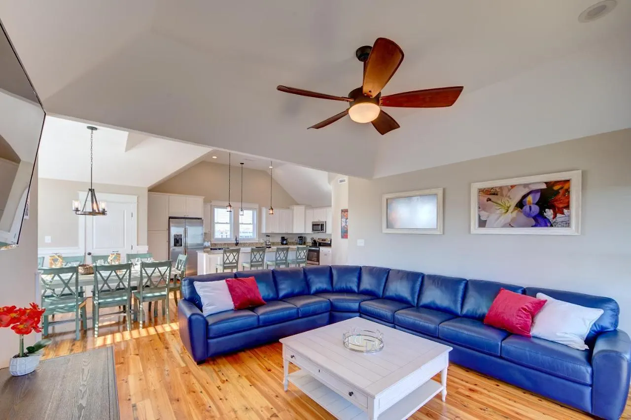 5547 - Sailfish Station Holiday home