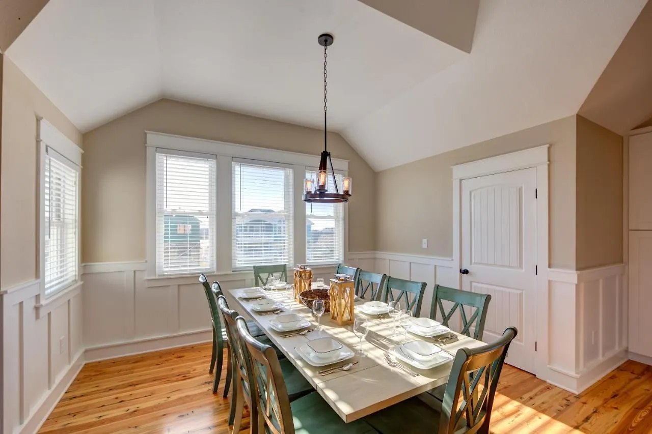 5547 - Sailfish Station Nags Head