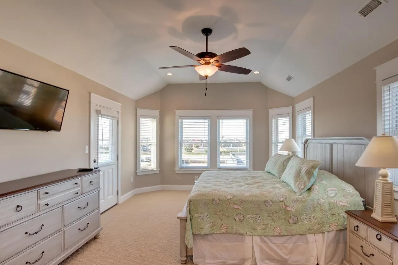 Holiday home 5547 - Sailfish Station