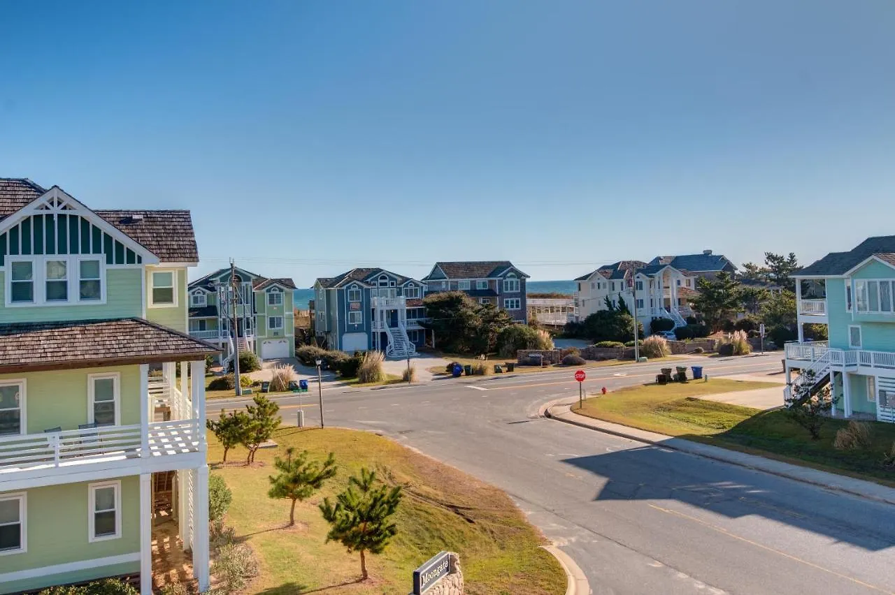Holiday home 5547 - Sailfish Station Nags Head
