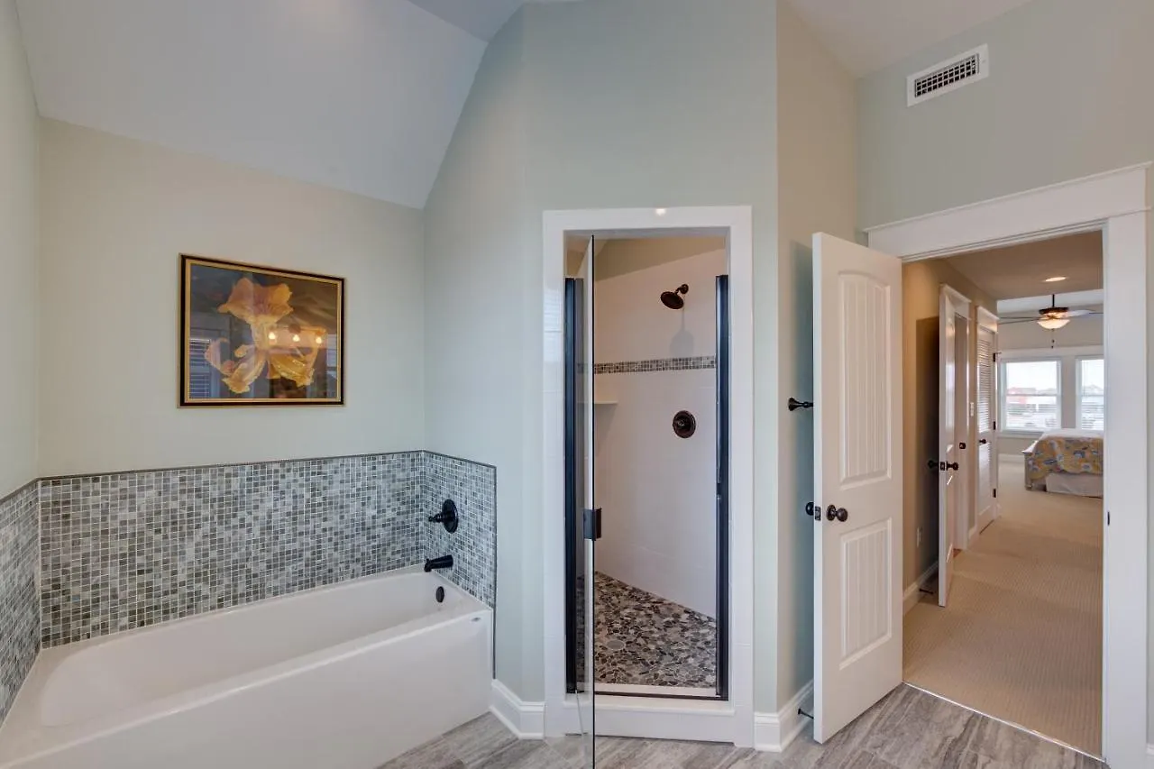5547 - Sailfish Station Holiday home *