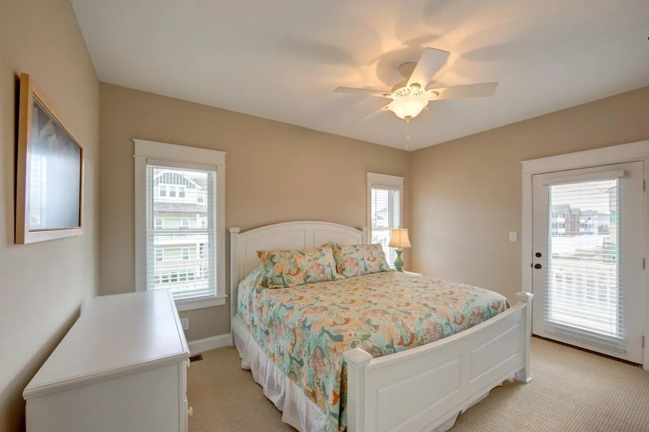 Holiday home 5547 - Sailfish Station