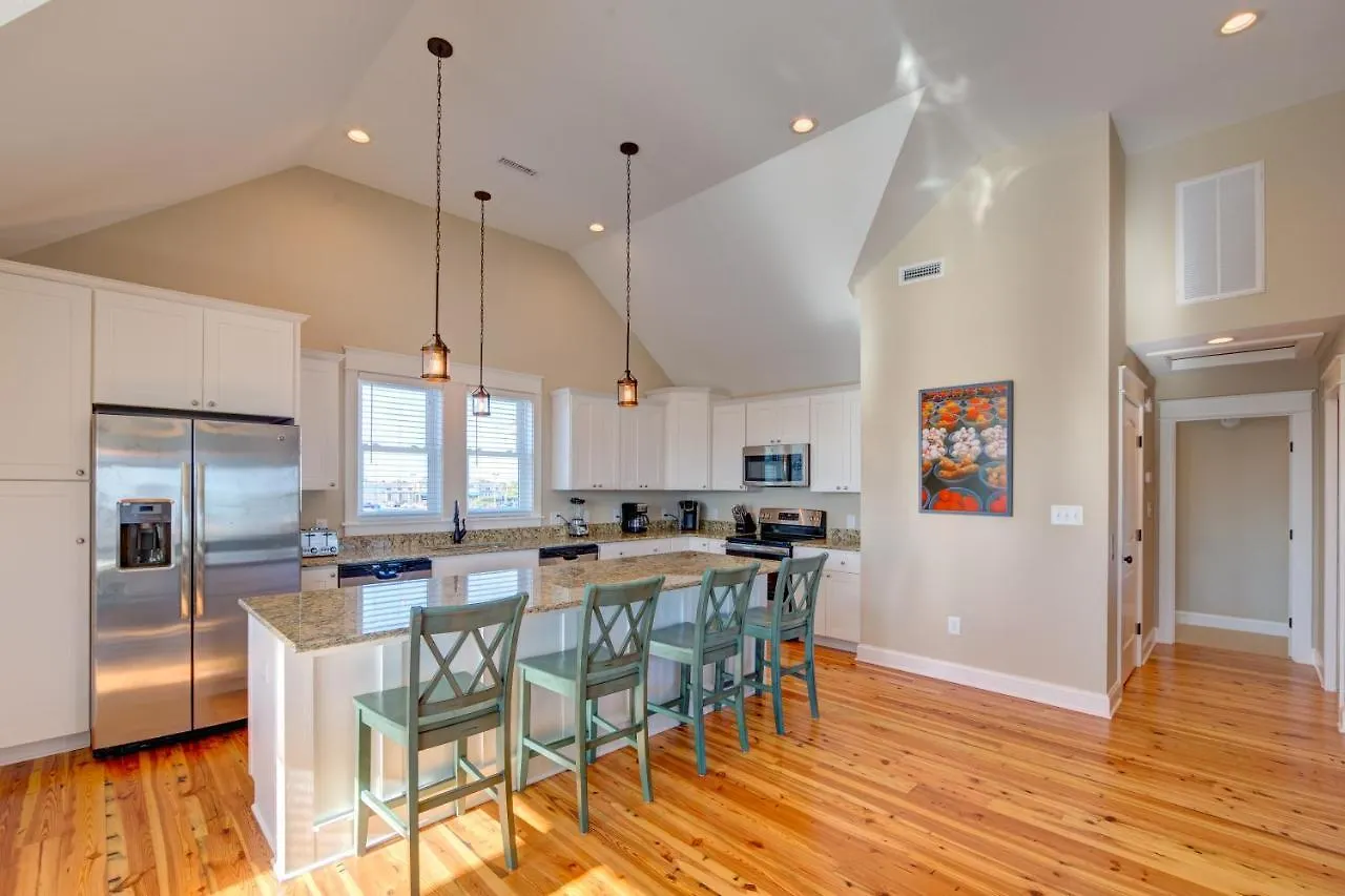 5547 - Sailfish Station Nags Head