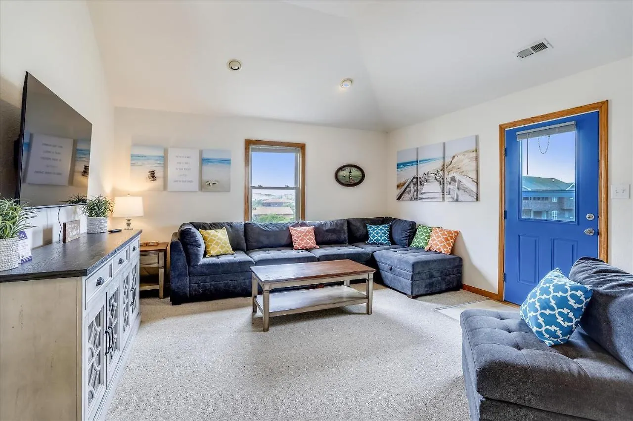 بيت للعطل 5418 - Family Tides By Realty