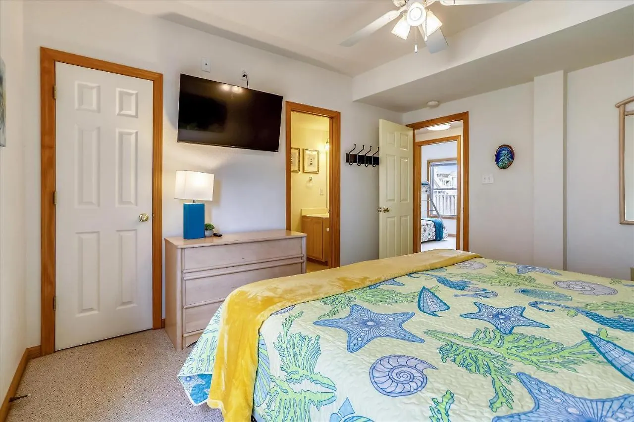 بيت للعطل 5418 - Family Tides By Realty *