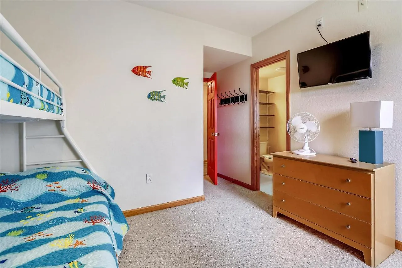 5418 - Family Tides By Realty بيت للعطل ناجز هيد