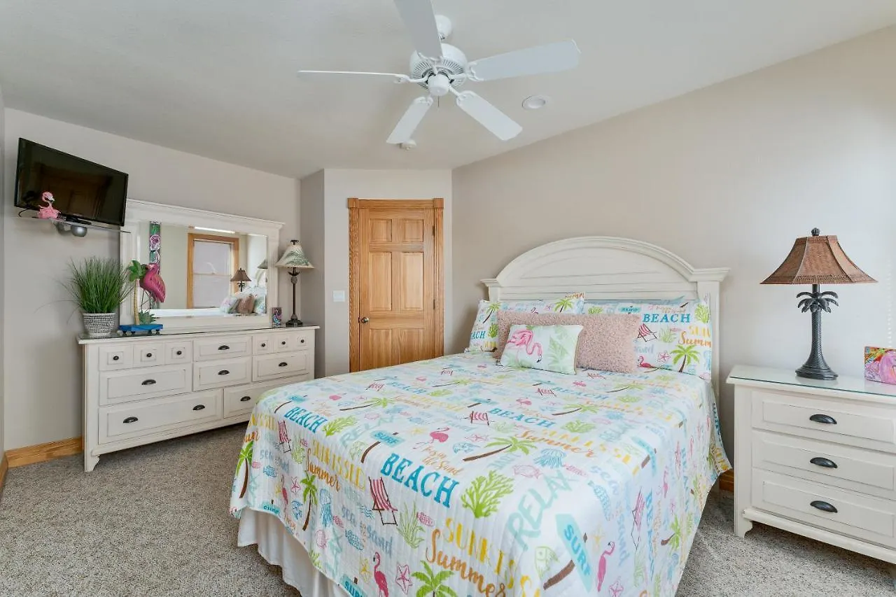 Σπίτι διακοπών 5701 - Coral Castle By Realty *