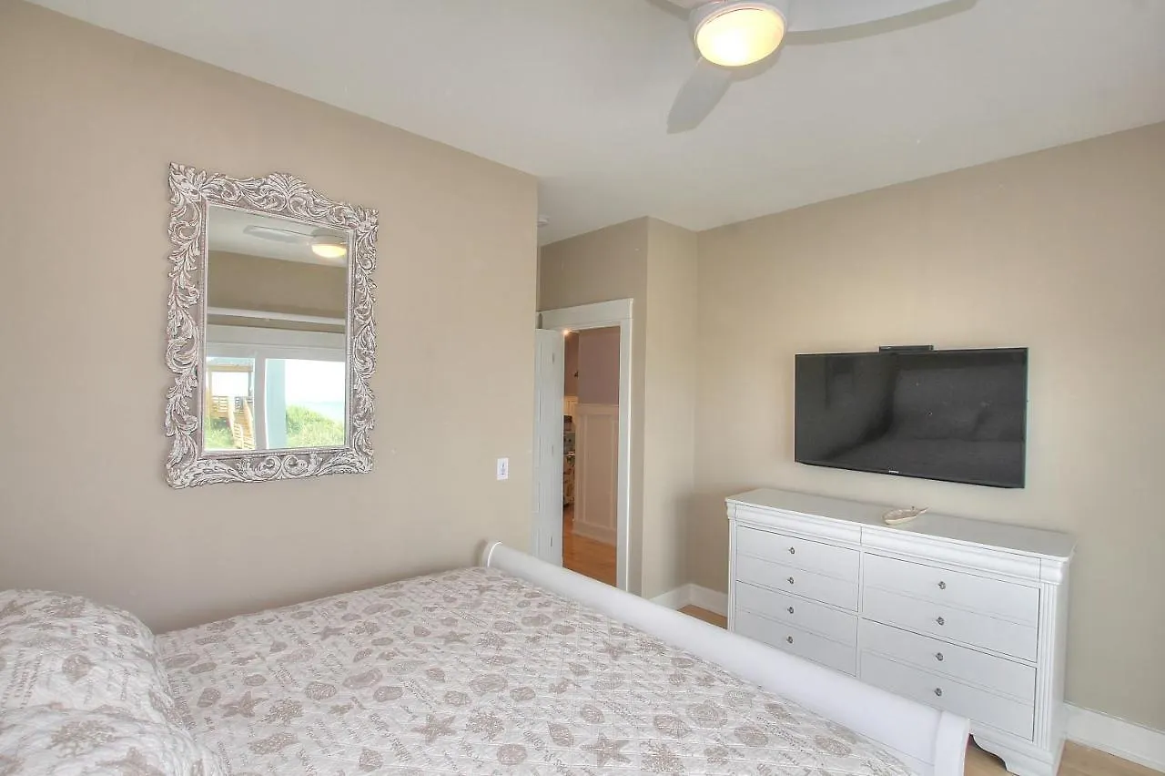 Nyaraló 5464 - Ey Believe By Realty Nags Head