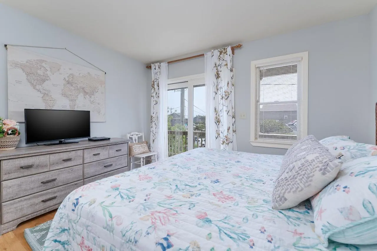 5468 - Mermaids Lagoon By Realty Nags Head