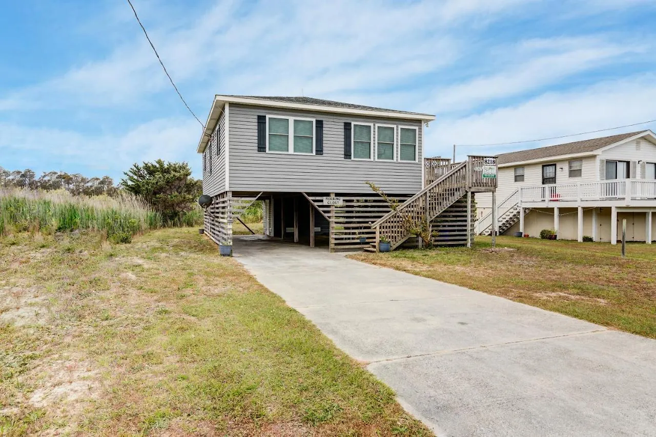 Holiday home 5747 - Morning Glory By Realty