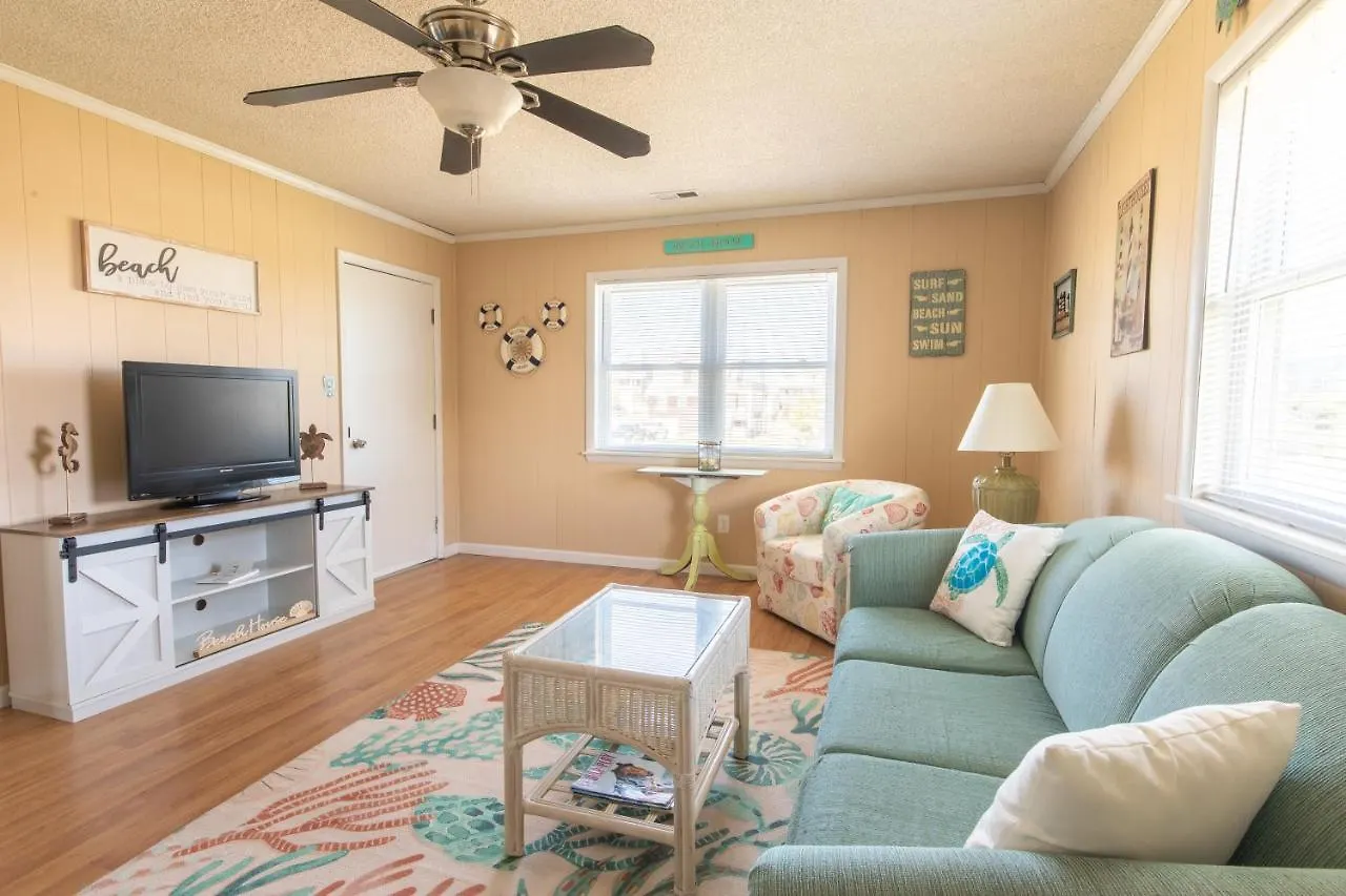 Holiday home 5747 - Morning Glory By Realty Nags Head