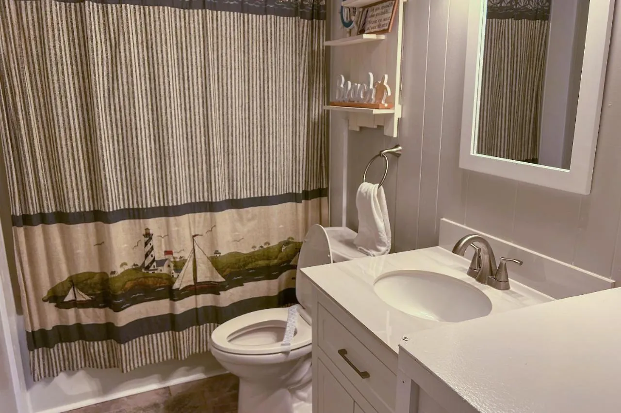 5747 - Morning Glory By Realty Holiday home *