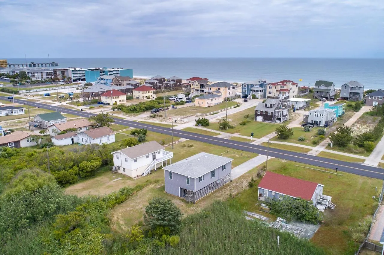Holiday home 5747 - Morning Glory By Realty Nags Head