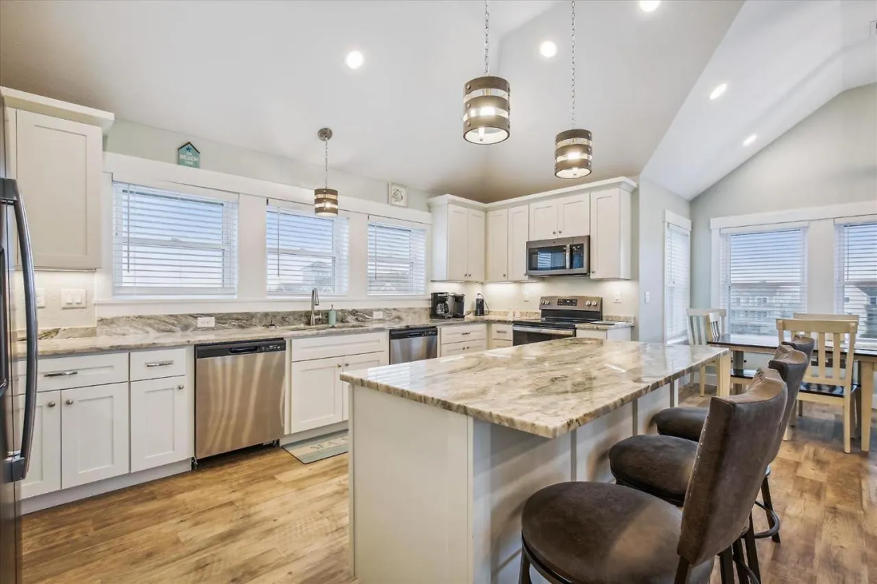 Holiday home 5545 - Loggerhead By Realty Nags Head