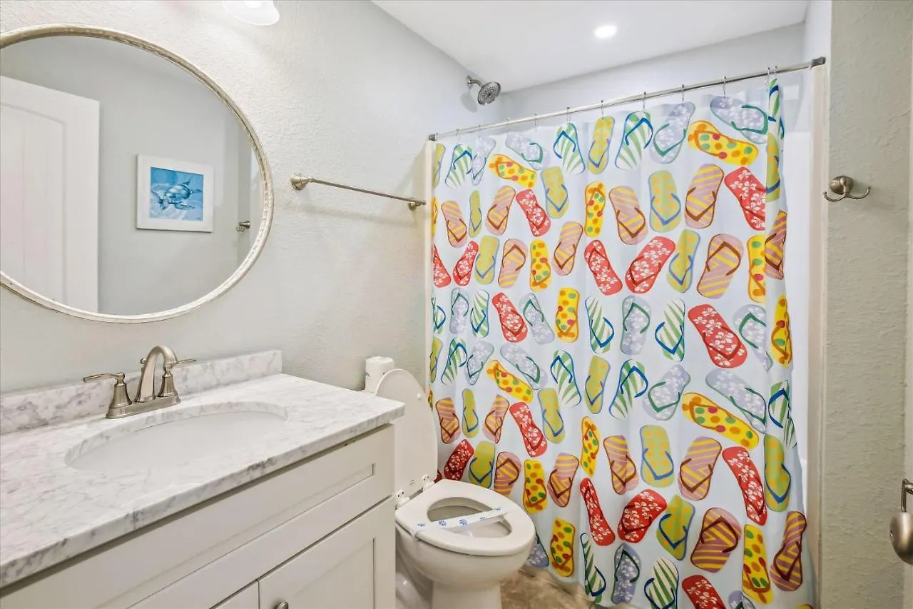 5545 - Loggerhead By Realty Nags Head