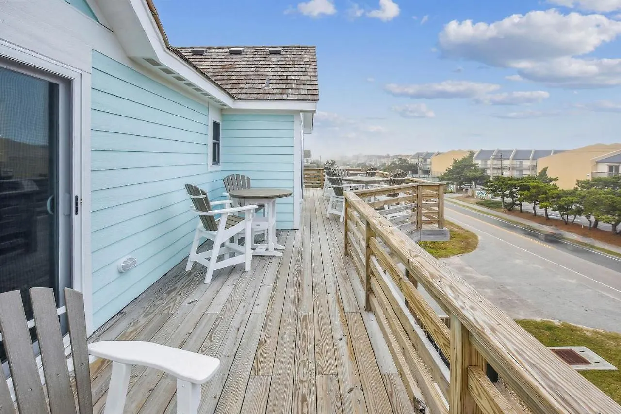 5545 - Loggerhead By Realty Nags Head