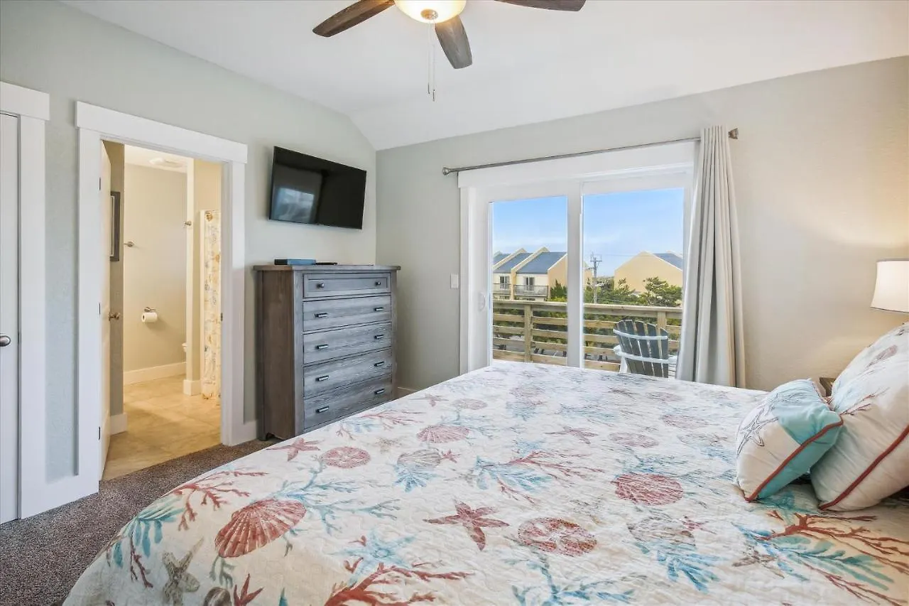 Holiday home 5545 - Loggerhead By Realty *