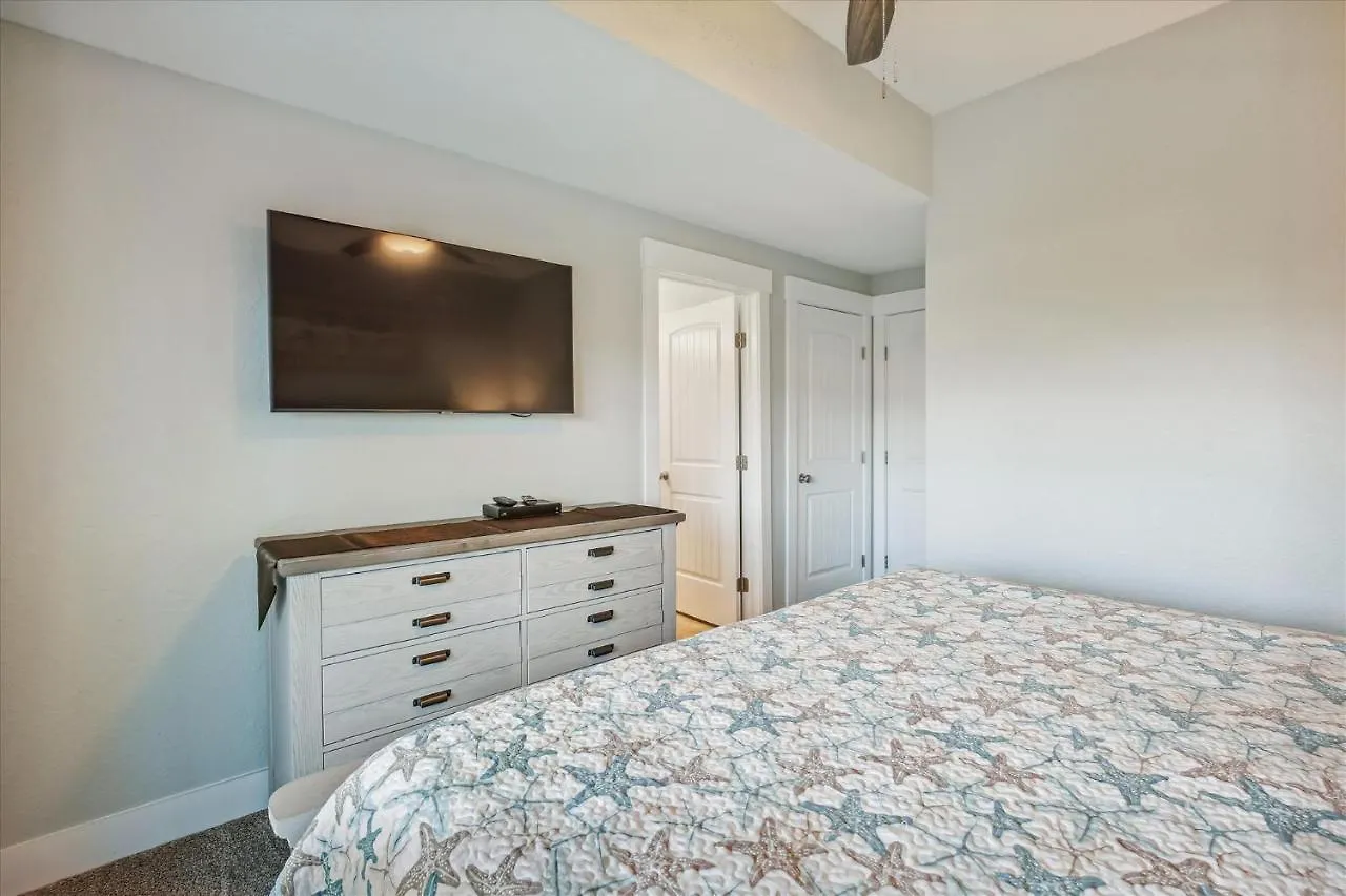 Holiday home 5545 - Loggerhead By Realty