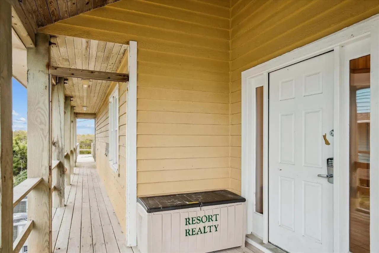 5579 - Sea Pointe 6a By Realty Dom wakacyjny