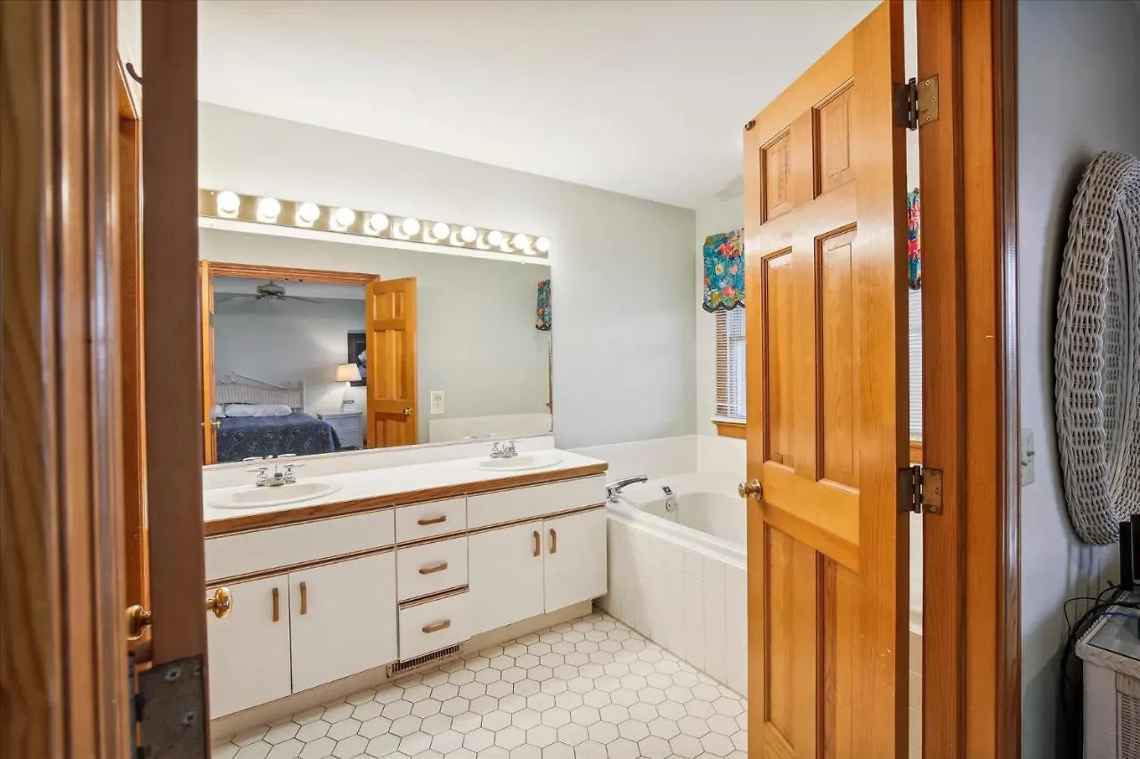 5579 - Sea Pointe 6a By Realty Dom wakacyjny *