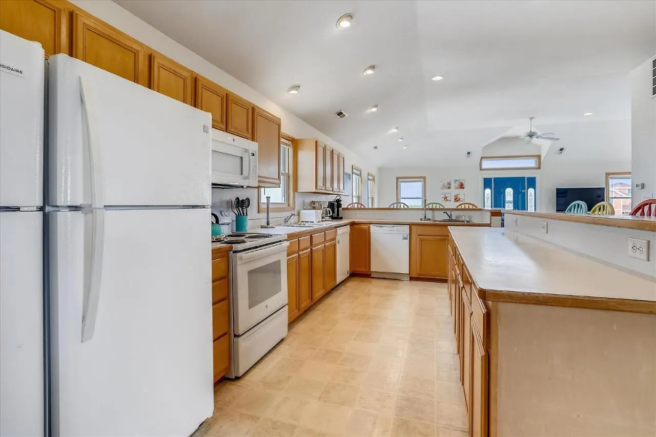 5418 - Family Tides By Realty بيت للعطل *