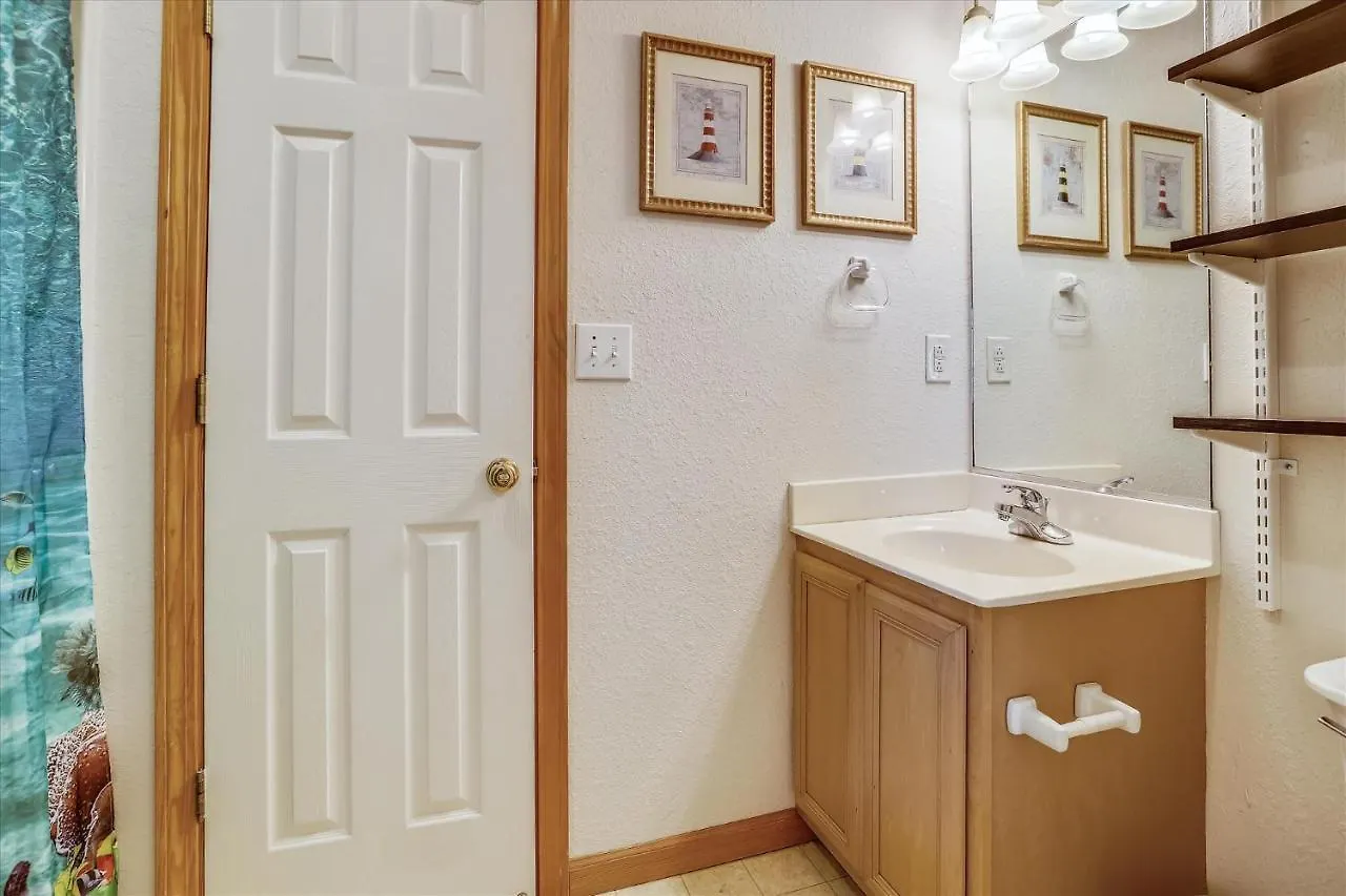 بيت للعطل 5418 - Family Tides By Realty