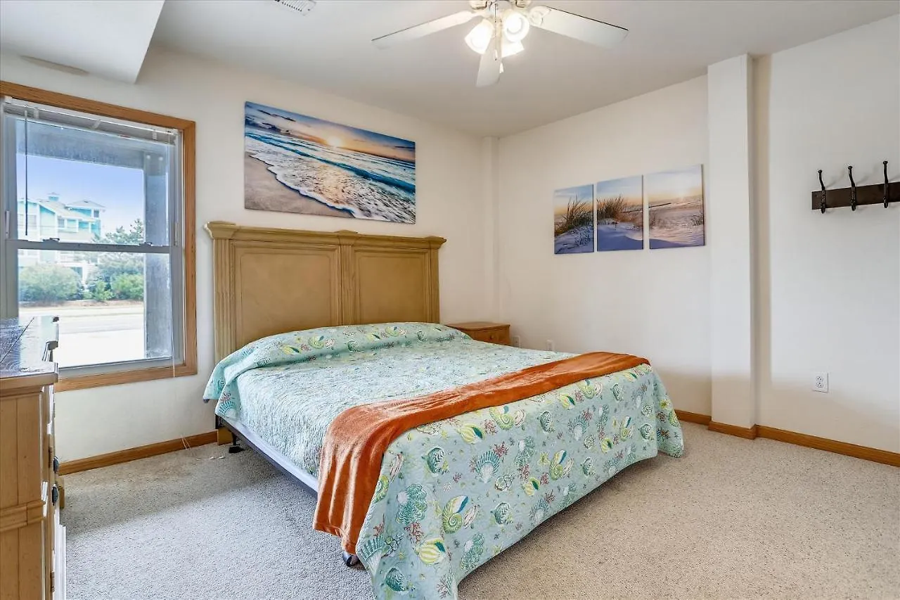 بيت للعطل 5418 - Family Tides By Realty *