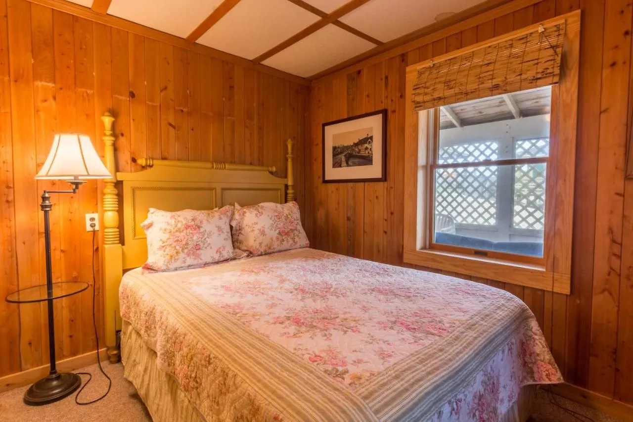 Hébergement de vacances 5452 - Sea Captain's By Realty