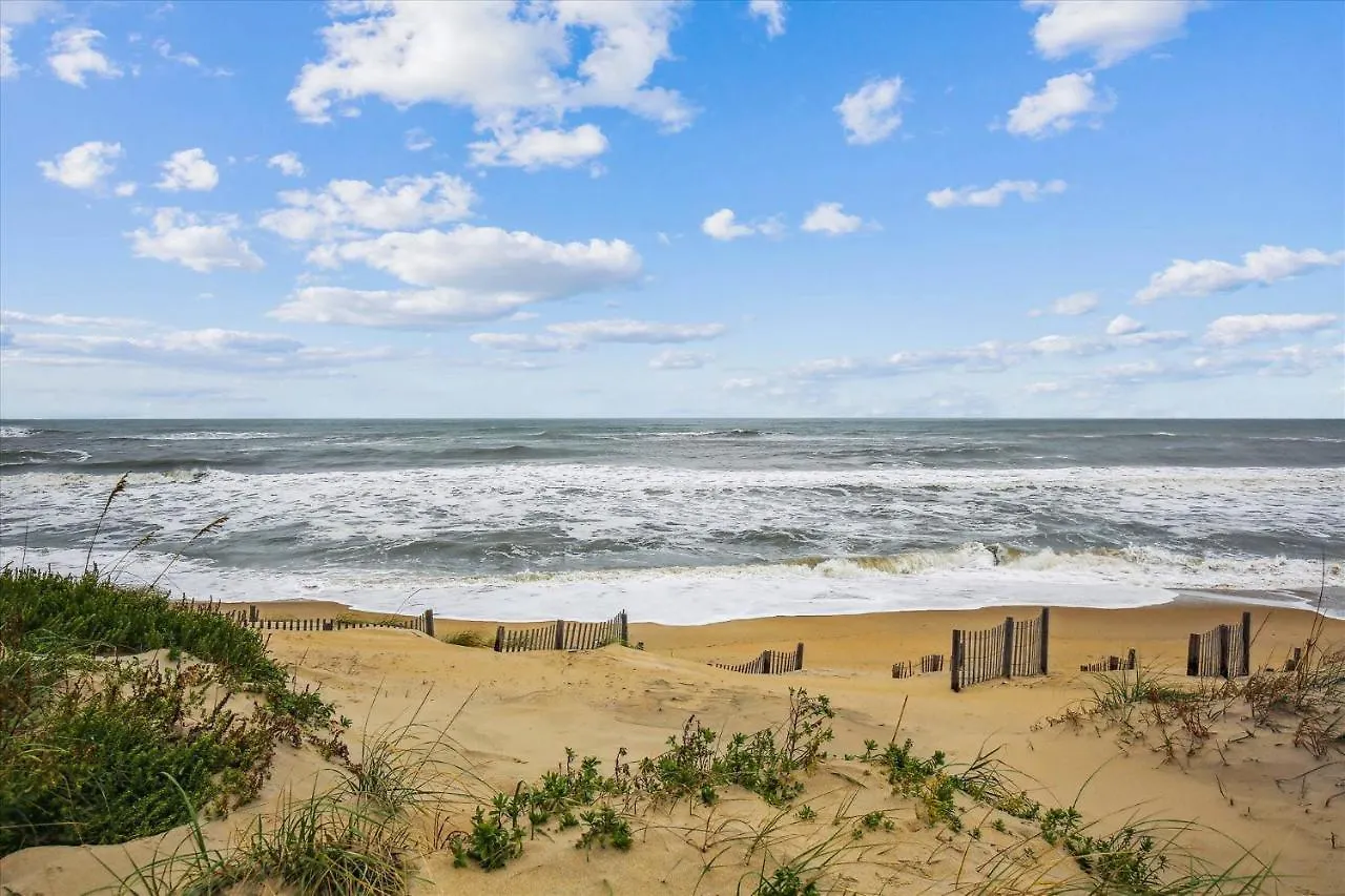 Dom wakacyjny 5579 - Sea Pointe 6a By Realty