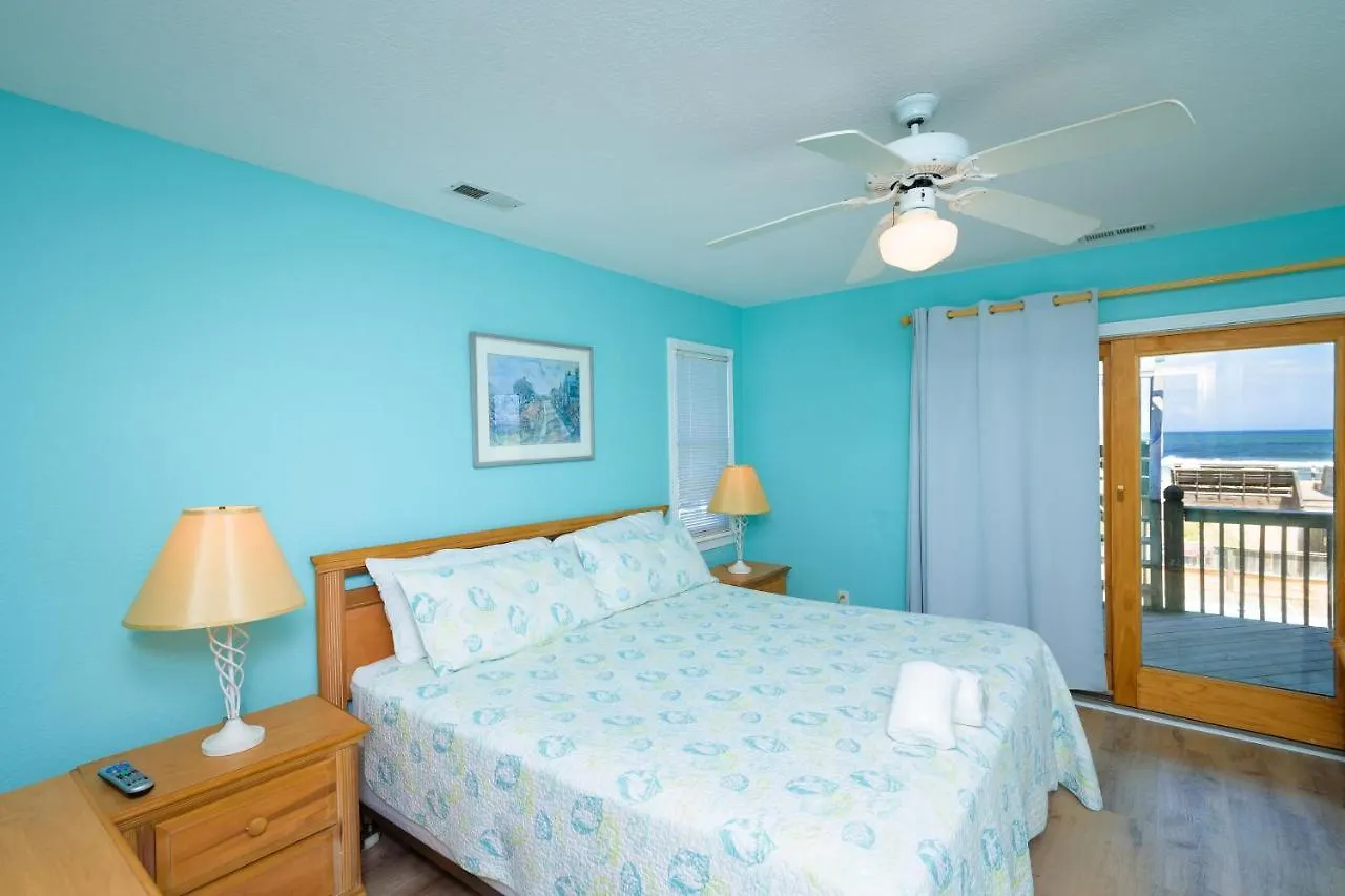 度假居 5821 - Sugar Magnolia By Realty