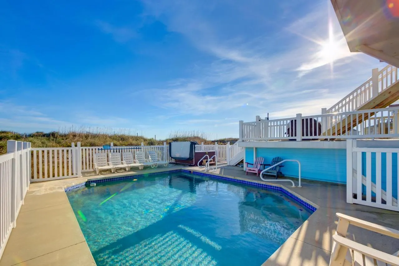 בית נופש 5710 - Karen'S Krib By Resort Realty *