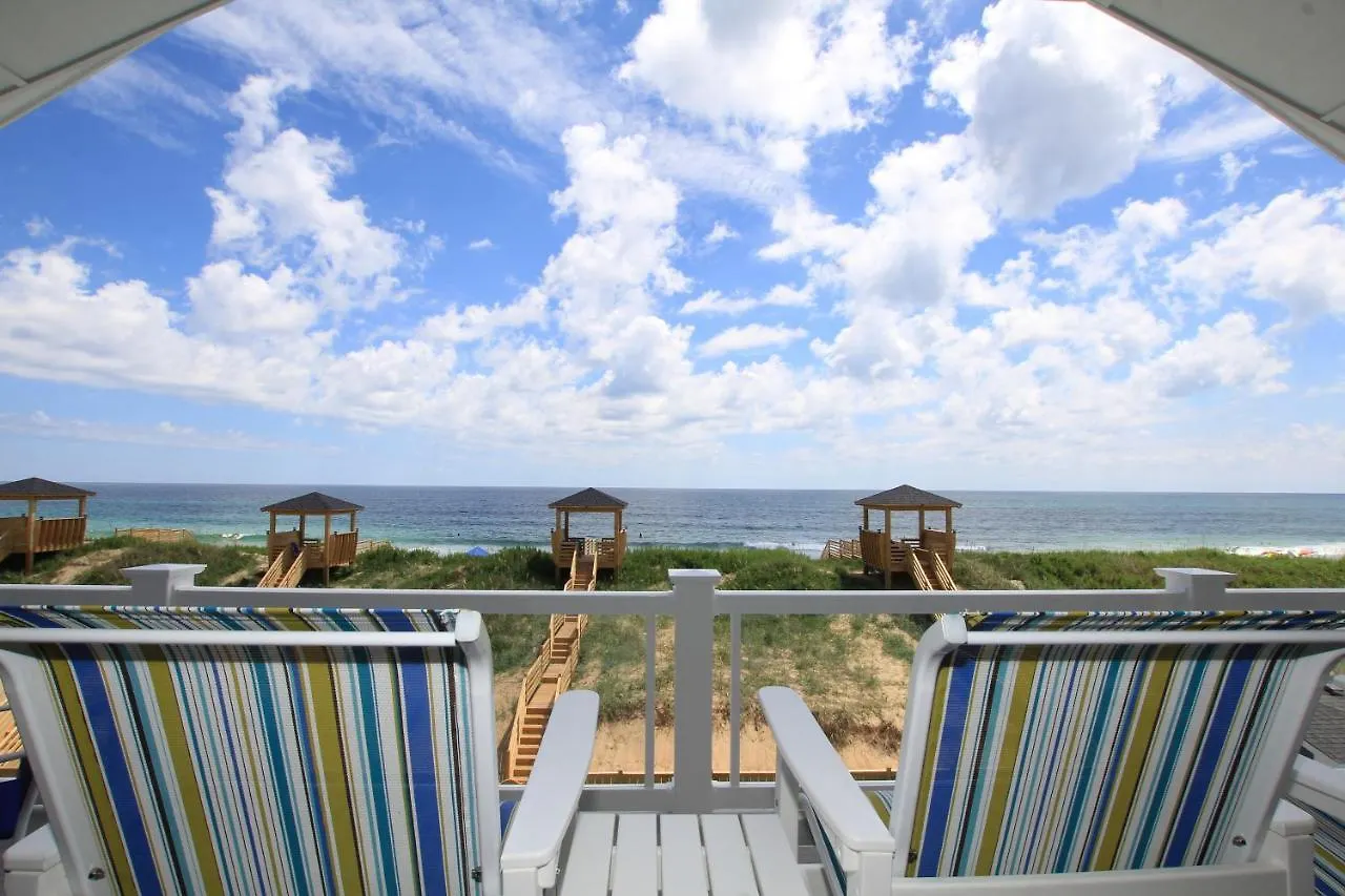 5464 - Ey Believe By Realty Nags Head
