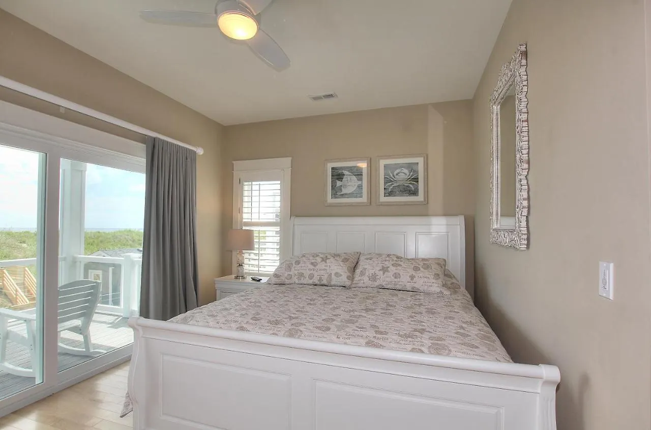 5464 - Ey Believe By Realty Nags Head