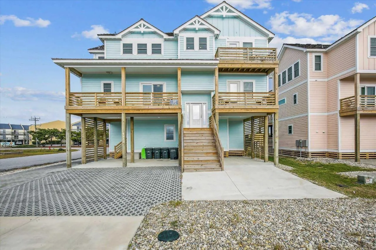 5545 - Loggerhead By Realty