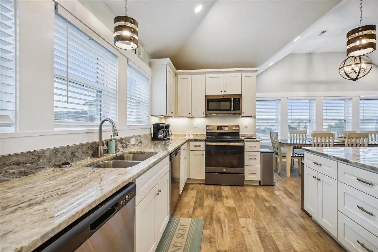 5545 - Loggerhead By Realty Holiday home Nags Head