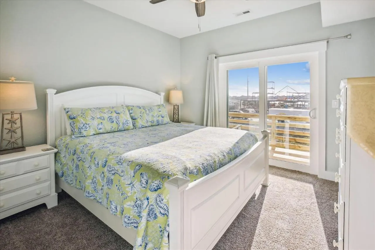 Holiday home 5545 - Loggerhead By Realty