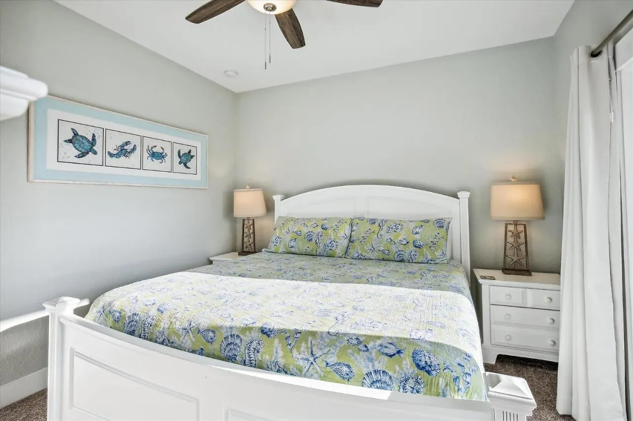 5545 - Loggerhead By Realty *