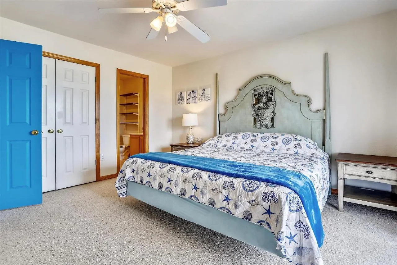 بيت للعطل 5418 - Family Tides By Realty *
