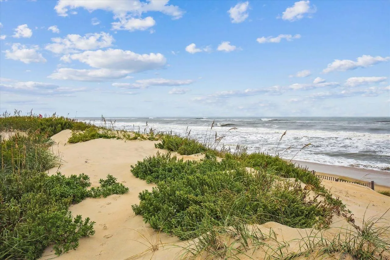 Dom wakacyjny 5579 - Sea Pointe 6a By Realty *