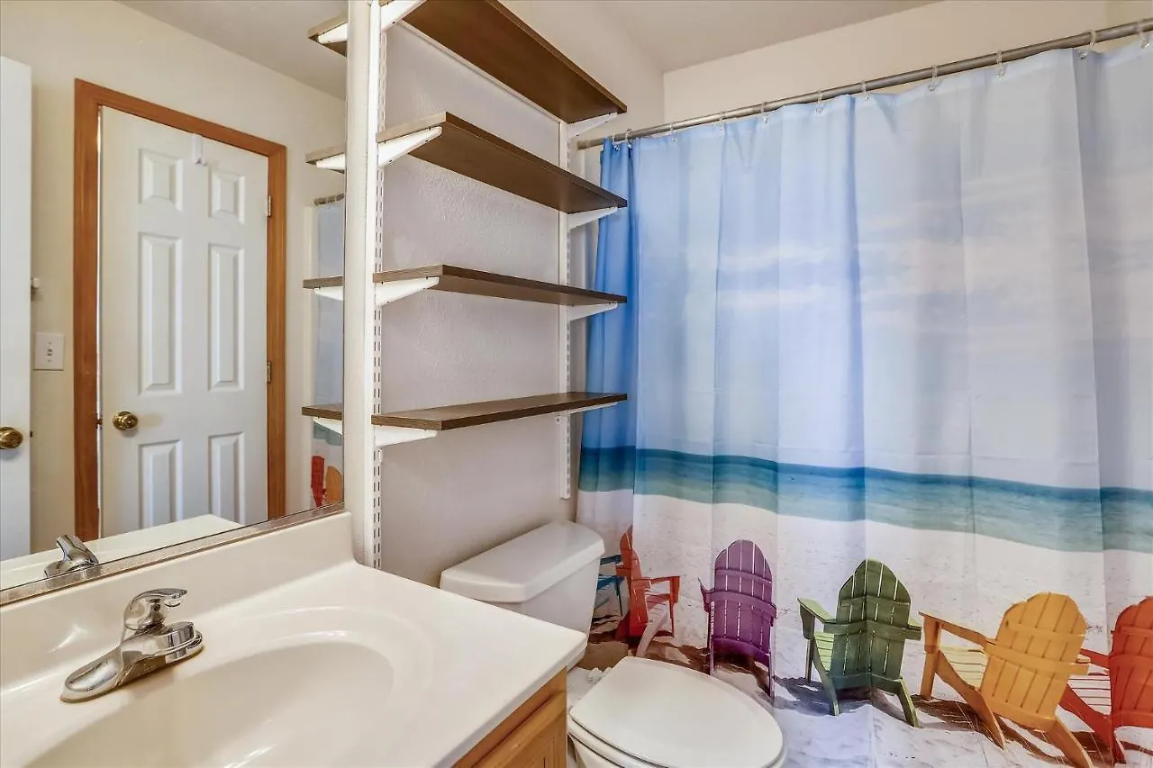 5418 - Family Tides By Realty بيت للعطل ناجز هيد