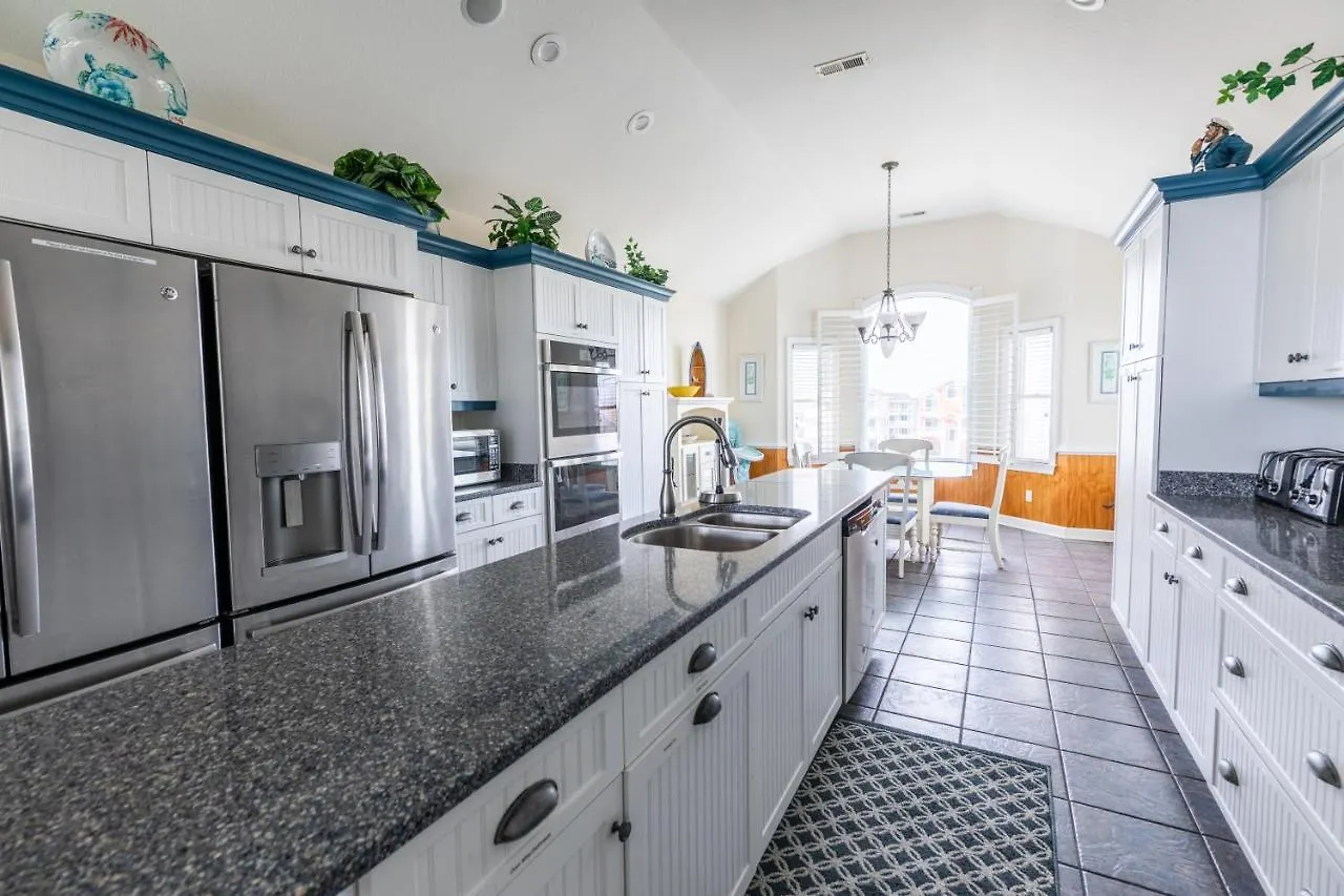 5710 - Karen'S Krib By Resort Realty * נאגס הד