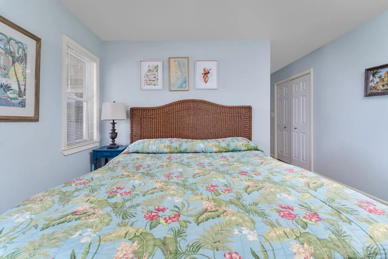 Semesterbostad 5468 - Mermaids Lagoon By Realty *