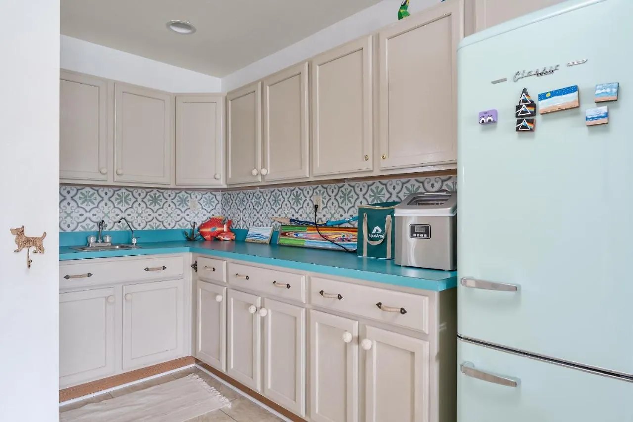 5468 - Mermaids Lagoon By Realty Nags Head