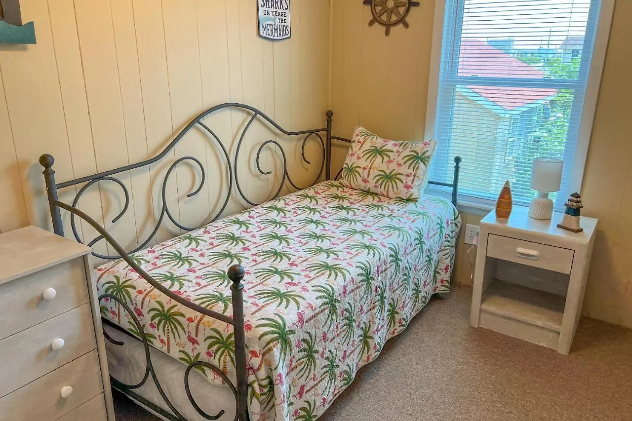 5747 - Morning Glory By Realty Holiday home Nags Head